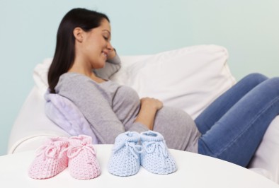 Chaussons bébé fille ou garçon